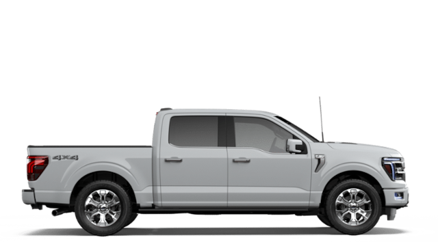 2026 Ford F-150+F-150